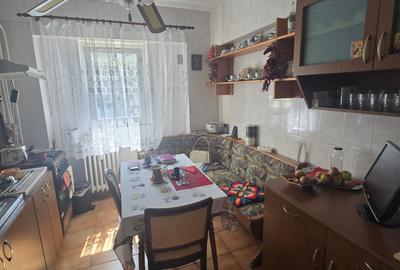 APARTAMENT 4 CAMERE | ȘOSEAUA COLENTINA – McDONALD'S | 94 MP | 2 BALCOANE - 19