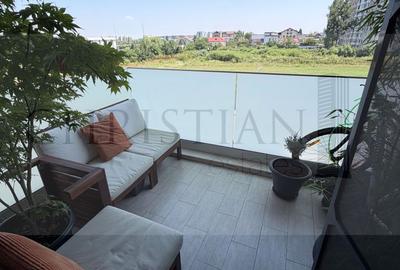 Apartament 3 camere - AFI CITY - Laminorului - Parcare - 22