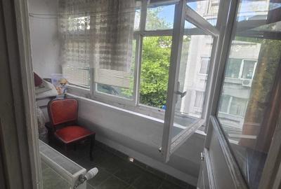 3 camere, decomandat, CLASIC, centrala, intre metrou Gorjului si Pacii - 18