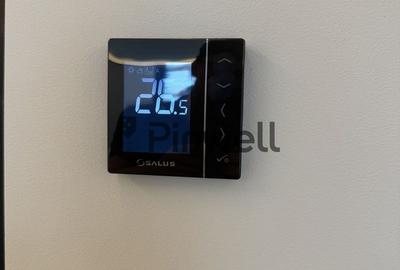 Park Line Pipera | 2 camere 55 mp, mobilat lux | Parcare inclusa - 16