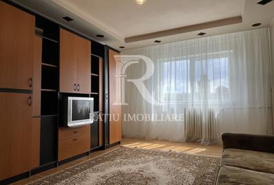 Apartament cu 2 camere decomandat, mobilat în Rogerius