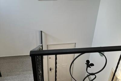 BANEASA- zona Jandarmeriei Vila 6 camere mobilata,utilata - 20