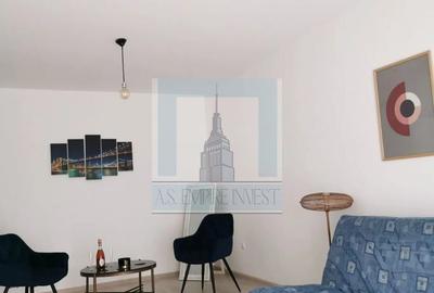 DE ÎNCHIRIAT APARTAMENT 2 CAMERE | decomandat | ETAJ 2/ 6 - 2
