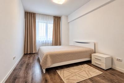 Apartament cu 2 camere semidecomandat în Tudor Vladimirescu