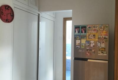 Apartament cochet, 2 camere, aproape de centru - 6