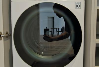 Lux Si Rafinament Apartament Premium 2 Camere Mobi Park Totul Nou - 28