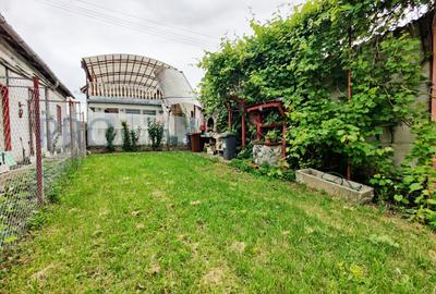 COMISION 0% Spatiu prestari servicii+2 apartamente+garaj+2 terase+520mp teren - 15