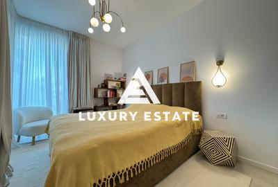 Vanzare apartament mobilat complet- la cheie - Herastrau - 13