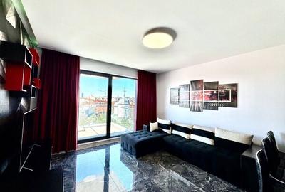 2Camere ONE Herăstrău Plaza|Stil de Viață Urban & Parcare - 1