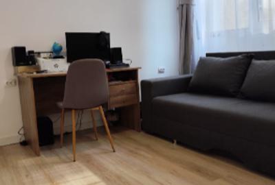 Drumul Taberei - Raul Doamnei - 5 minute metrou - Apartament 3 camere  RENOVAT - 13