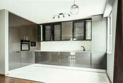 Apartament de luc cu 2 camere | 63 mp | Parcare Subterana | Buna Ziua - 4