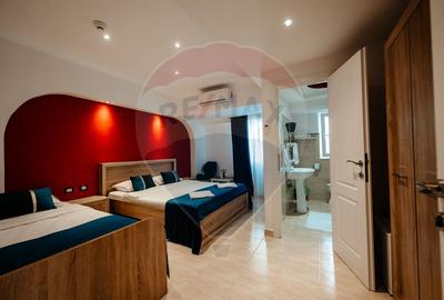 Hotel / Pensiune cu 36 camere de vânzare în Saturn - 6
