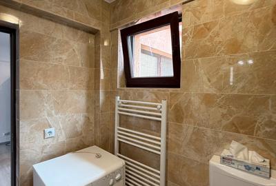 Inchiriez apt. 3cam. Iancului-Ferdinand, Str. Căminului,TOTUL NOU, 12min. metrou - 20