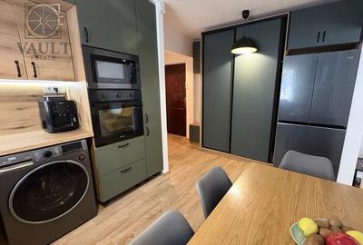 Apartament 3 camere - CENTRALA PROPRIE - zona ALEXANDRU OBREGIA - 7