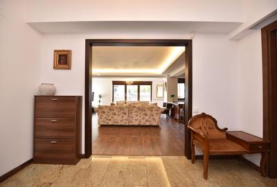 Apartament 3 camere 148 mp | Terasa + parcare | Pet-friendly |  Dacia - 10