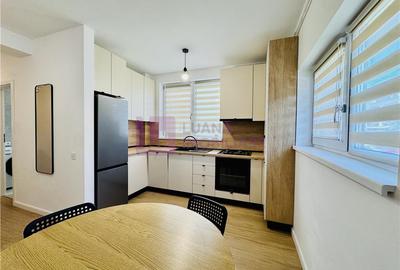 Garsoniera PREMIUM de inchiriat | zona Vest DaVinci | prima inchiriere | video - 4