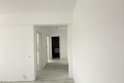 Apartament cu 2 camere decomandat în Militari
