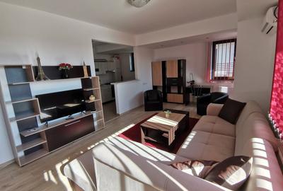 Apartament cu 3 camere decomandat, mobilat în Prelungirea Ghencea