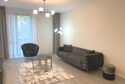 Apartament 2 camere-Parcare subterana Win Herăstrău - 2