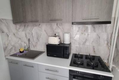Garsoniera | Drumu Taberei | Metrou | Mobilat | Utilat | - 3