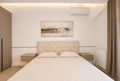 NOU / SUPERB /  MOBILAT SI UTILAT / PARCARE SUBTERANA - 17