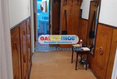 Militari | 2cam 57mp spatios etaj 1 1980 | AC balcon | metrou - 7