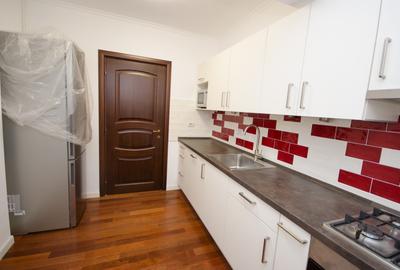 Apartament in Parcul Kiseleff - 7