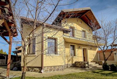 Casă nouă, intrare Stupini - 1