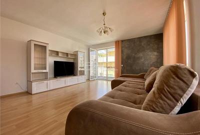 Apartament 2 Camere, 67mp, cu Parcare, Avantgarden - 2
