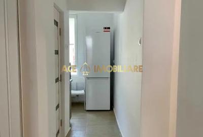 2 Camere de inchiriat | Floreasca | Metrou | Centrala Proprie - 7
