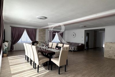 Casă individuală cu 4 camere în Drăgești