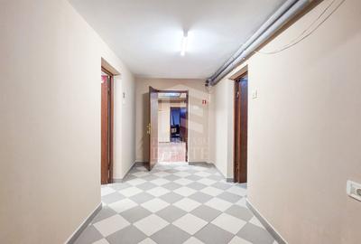 Spațiu Birouri PREMIUM pe Sabinelor 104A - Zona 13 Septembrie Marriott - 46