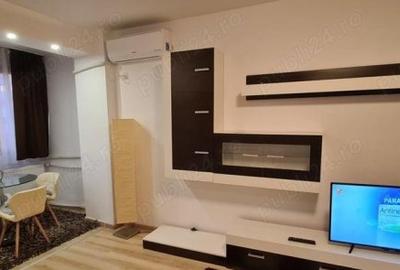 Piata Iancului Garsoniera Metrou Ac Boiler - 7