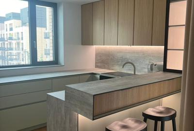 Apartament cu 3 camere de închiriat în Complexul Avalon | Garaj inclus - 3