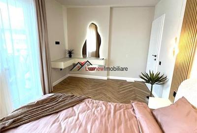 Apartament exclusivist 3 camere | 2 bai | 2 balcoane | Finisaje premium in Flore - 11