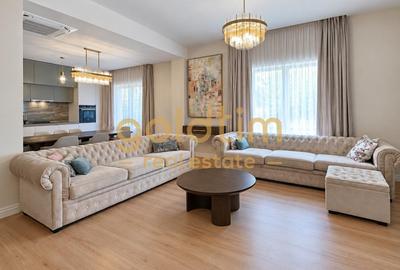 Duplex cu 5 camere în Corbeanca