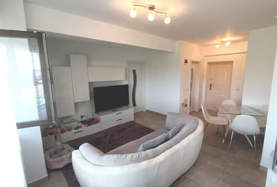Apt 2 cam. 49.81 m.p. mobilat si utilat - 2