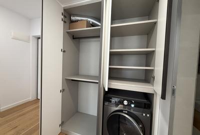 2 Camere Nusco City Aviatiei Promenada Terasa - 16