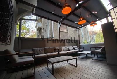 Apartament cu 3 camere decomandat, mobilat în Aviatorilor