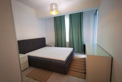 Inchiriere ap 2 Cam Politehnica  Regie Residence,   Metrou Grozavesti - 8