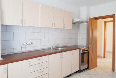 Inchiriere apartament 3 camere decomandate, Decebal stradal, 2 bai, metrou 5 min - 12