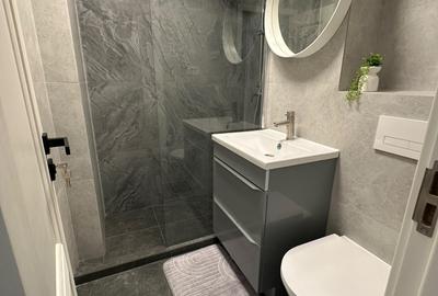Apartament 2 Camere Drumul Taberei 2 min Metrou Modern - 6