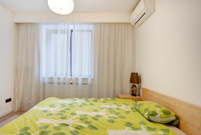 Apartament 3 camere  Dorobanti - 8