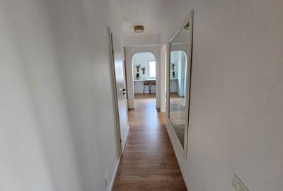 Apartament 3 Camere Piata Natiunile Unite -( mobilat si utilat + centrala ) - 7