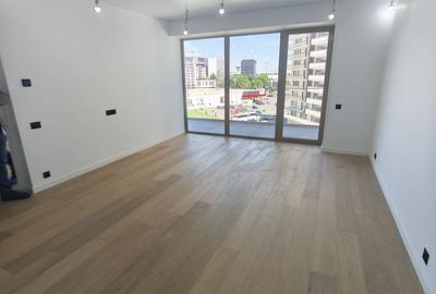 Apartament cu 2 camere decomandat în Pipera