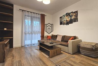 APARTAMENT CONFORTABIL 2 CAMERE | TERASA 50 MP | * PARCARE | PET FRIENDLY - 2