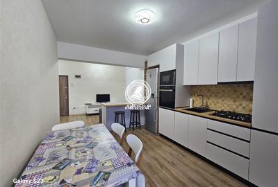 Apartament cu 2 camere în Gară