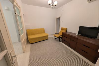 Popa Nan, 2 camere, curte proprie - 11
