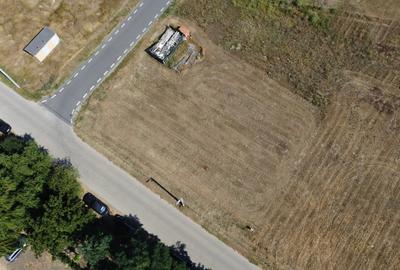 Parcela pentru 5 Apartamente + SAD la parter, langa Profi Serena 2, 0% Comision - 4