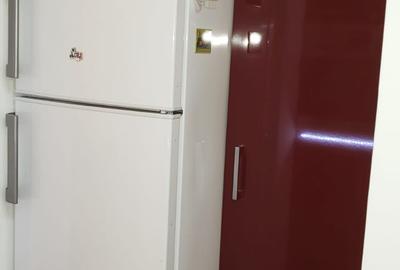 Baneasa Greenfield, apartament partial mobilat, 73mp - 8